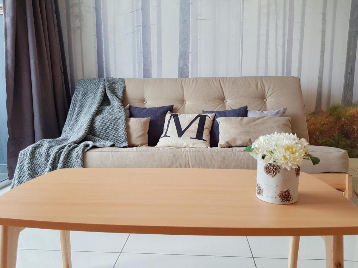 No.1 The Muji @ Puchong Skypod Residence Rum bild