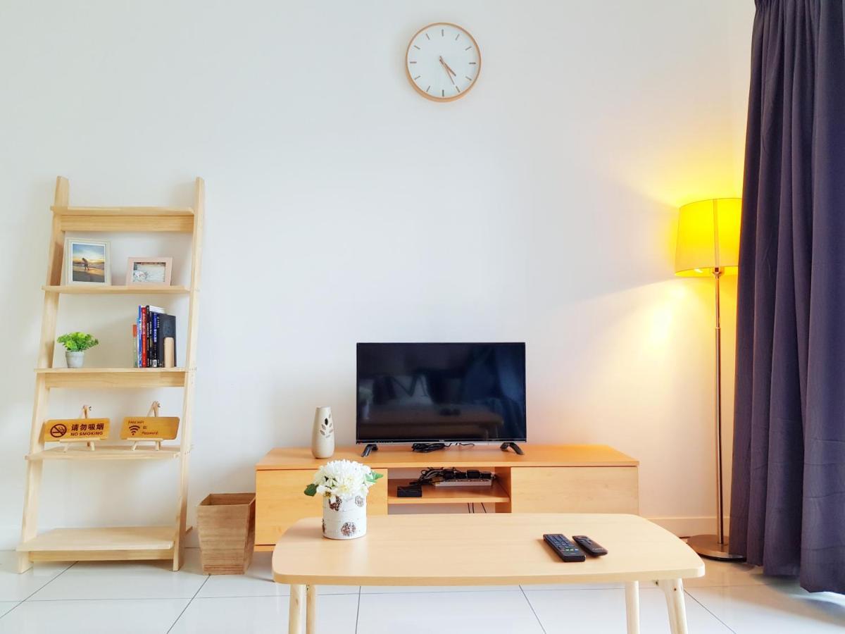 No.1 The Muji @ Puchong Skypod Residence Rum bild